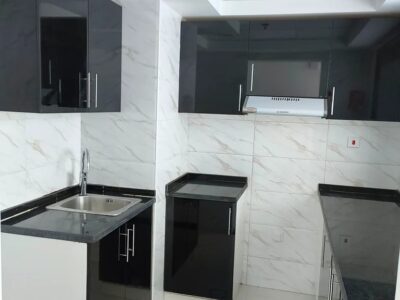 2 BHK , City View in Business Bay @ 120000