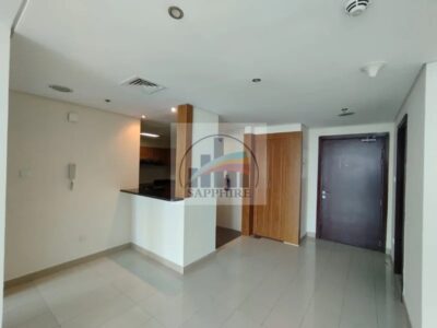 1 BR Lake View - High Floor -JLT @ 80000