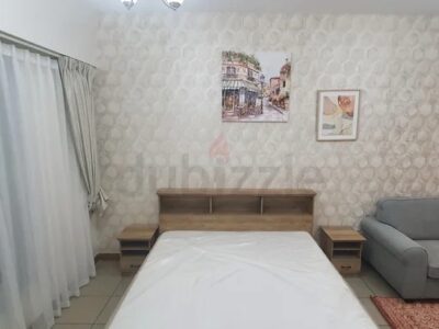 Huge room in Dubai Marina near TRAM and beach @ 3999