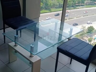 Fully furnished room for rent in downtown @ 4500