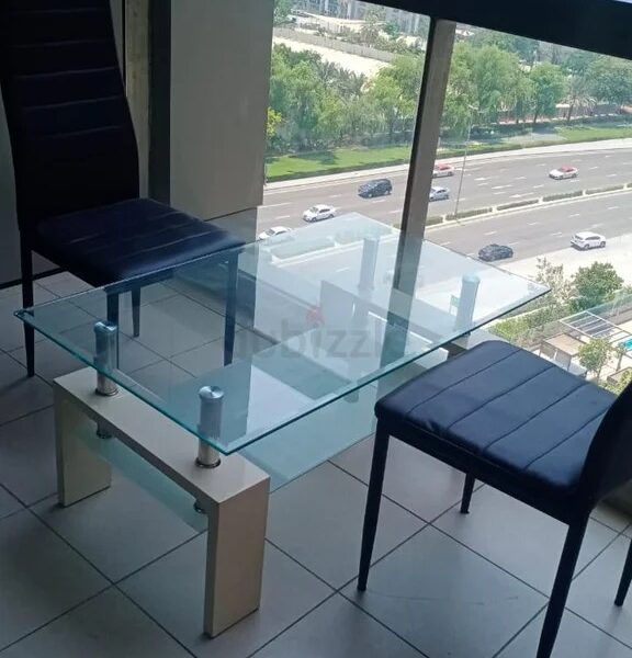 Fully furnished room for rent in downtown @ 4500