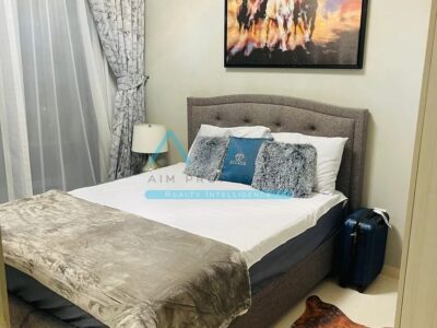 1-BHK for Rent in Zada Tower – Business Bay, Dubai