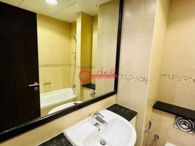 Luxury | High Floor in JLT @ 70000