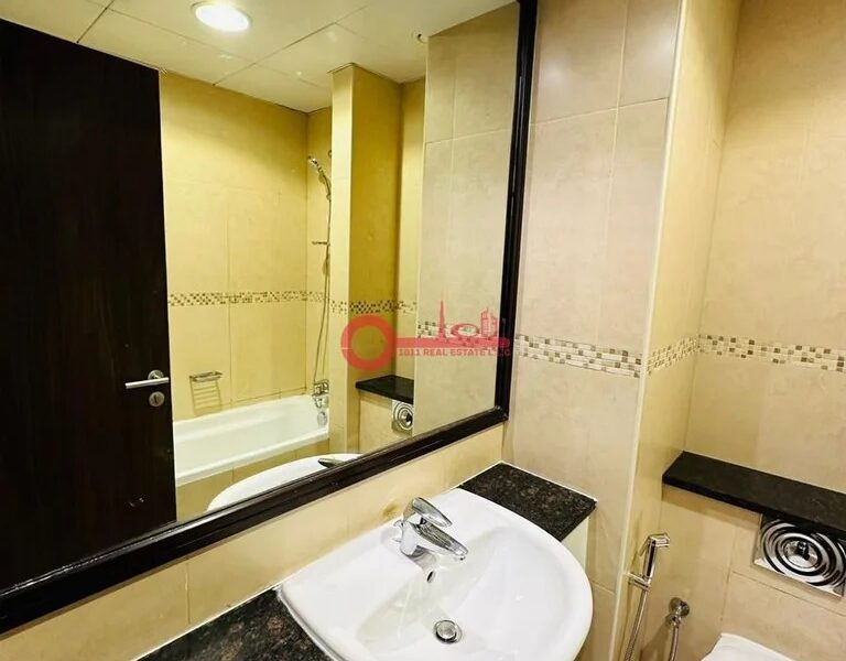 Luxury | High Floor in JLT @ 70000