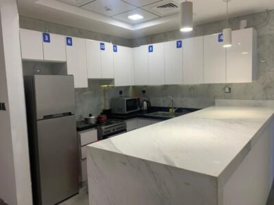 BRAND NEW BED SPACE I Business Bay @748