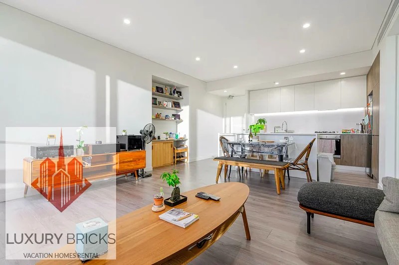 Hot Summer Deal 2BHK Apartment in Dubai Marina @ 6844