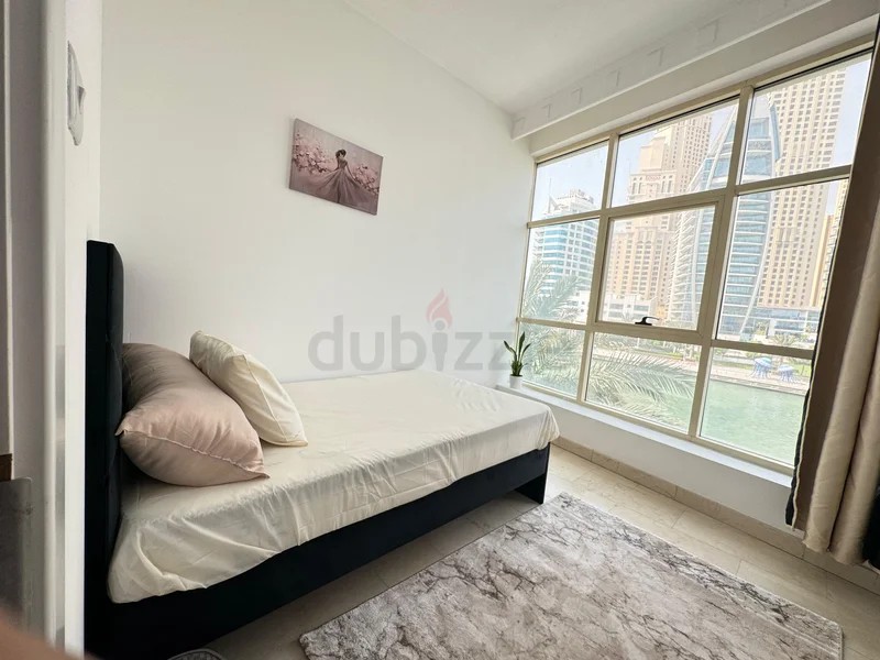 Room for rent Dubai Marina @ 2800