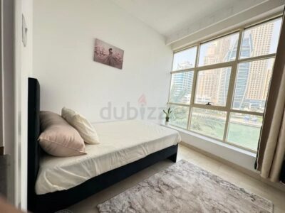 Summer Deal Room for Rent in Dubai Marina @ 2800