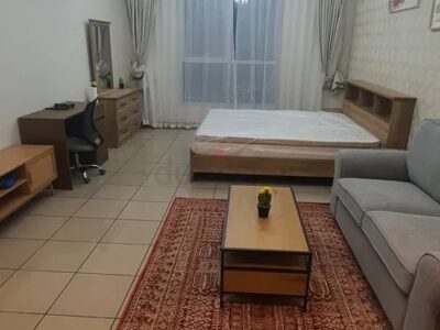 Huge room in Dubai Marina near TRAM and beach @ 3999