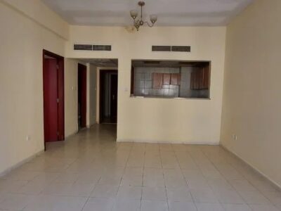 1 BR in Turnkey , International City @ 42000