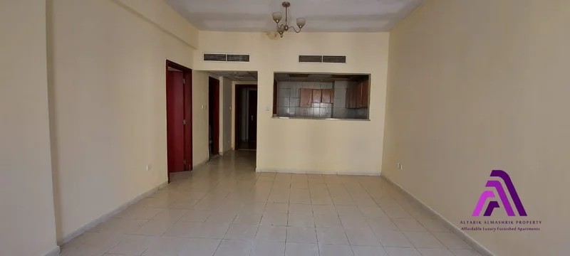 1 BR in Turnkey , International City @ 42000