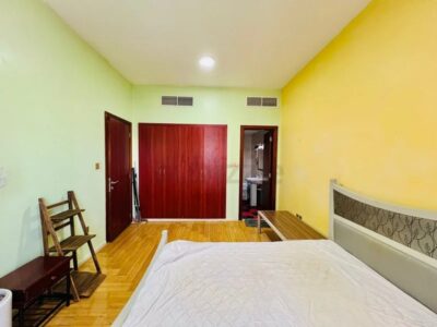 Luxurious Rooms in international City @2700