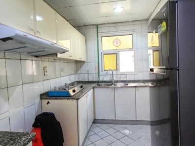 Ready To Move 4 Person Vip Room In Mankhool @ 4700