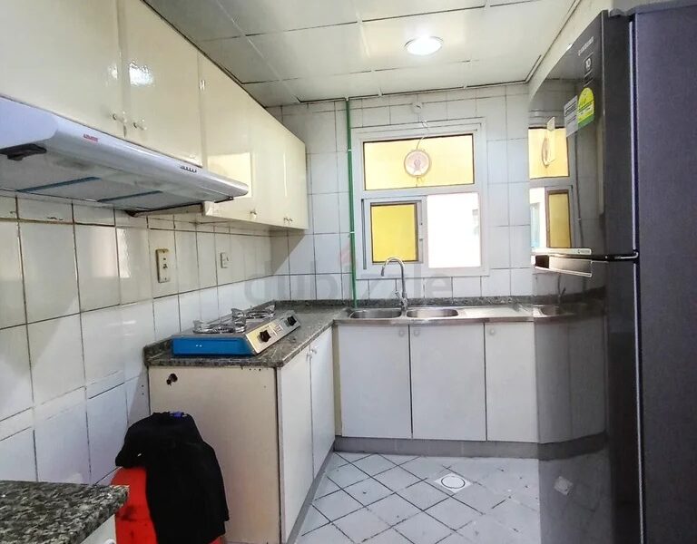 Ready To Move 4 Person Vip Room In Mankhool @ 4700