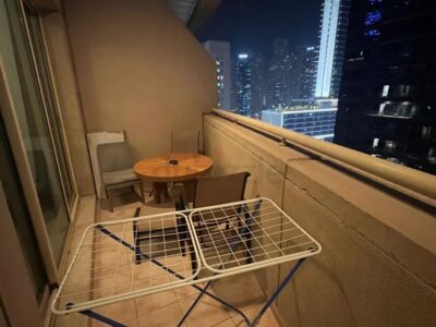 Bed Space Female / Near DMCC Metro / Dubai Marina @ 1700