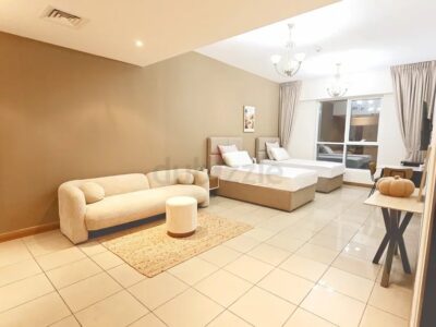 LUXURIOUS Brand New Master Room in Dubai Marina @ 4299