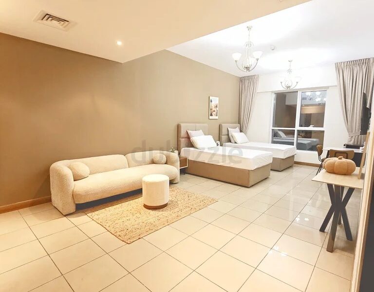 LUXURIOUS Brand New Master Room in Dubai Marina @ 4299