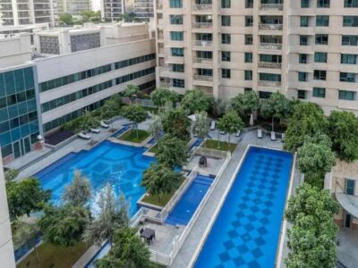Luxury Room available in Downtown @ 8000 PM