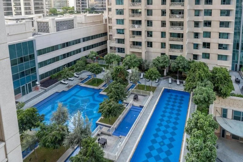 Luxury Room available in Downtown @ 8000 PM