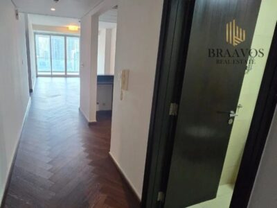 SPACIOUS UPGRADED 1 BR in JLT @ 110000