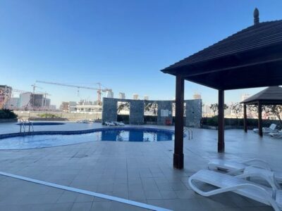 Limited time offer | Spacious 1 BHK | Balcony in JVC @ 60000