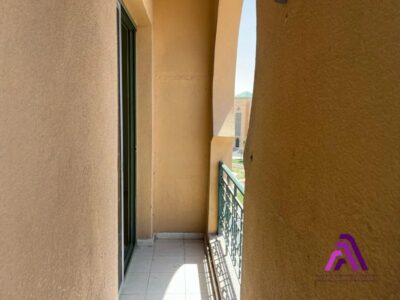 1-Bedroom in Al Warsan First – Morocco Cluster | Prime Location