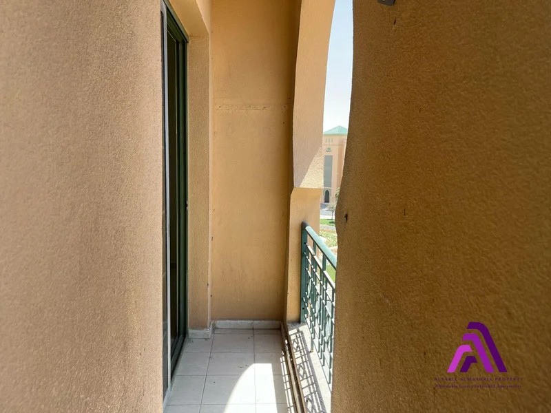 1-Bedroom in Al Warsan First – Morocco Cluster | Prime Location