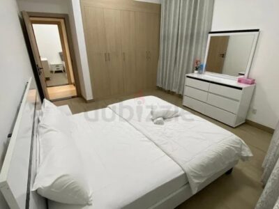 NO COMMISSION | Furnished Private Room in Bur Dubai @ 4500