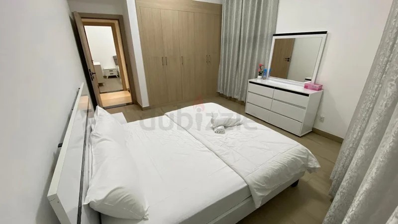 NO COMMISSION | Furnished Private Room in Bur Dubai @ 4500
