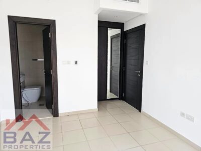 1 BR Pool View for Rent in Marina @ 90000