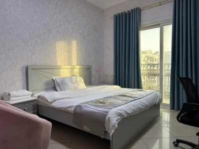 Master room in CBD buildings International City @ AED 3500