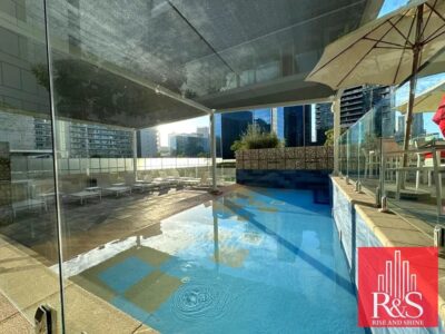 1 Bedroom apartment, Burj Khalifa View in Business Bay @ 79990