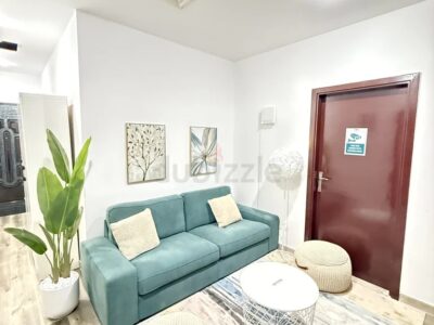 BED SPACE |CLOSE TO BURJUMAN METRO EXIT 4 @1500