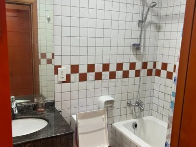 Bed Space Female / Near DMCC Metro / Dubai Marina @ 1700