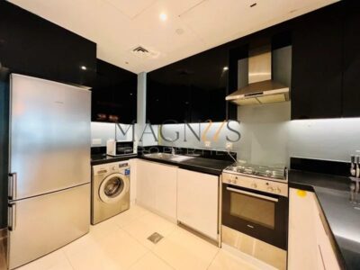 Best Ever Deal, Business Bay, Furnished 2BHK @ 135000