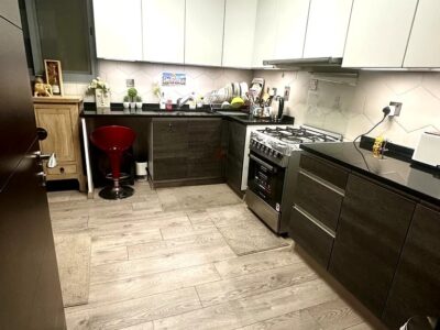 Fully Furnished Bedroom For Rent in Downtown @ 4800 pm