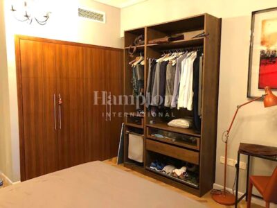 Best time to Rent Dubai Marina Italian Furnished 1BHK @ 14000