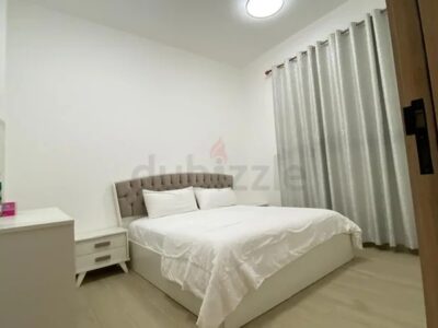 NO COMMISSION | Furnished Private Room in Bur Dubai @ 4500