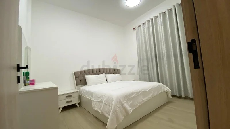 NO COMMISSION | Furnished Private Room in Bur Dubai @ 4500