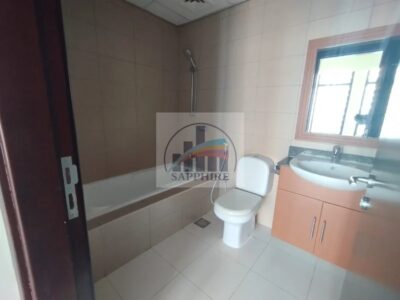 1 BR Lake View - High Floor -JLT @ 80000