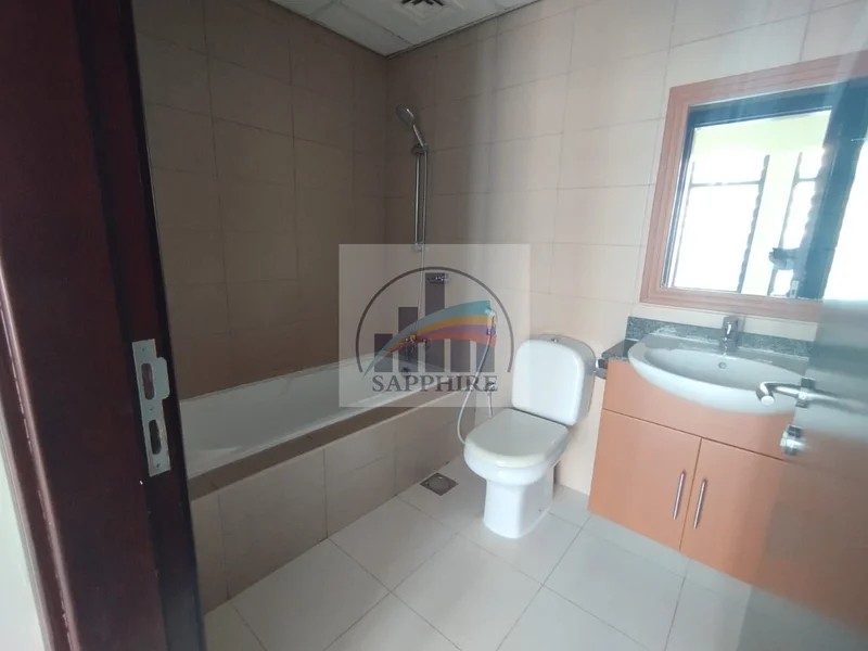 1 BR Lake View - High Floor -JLT @ 80000