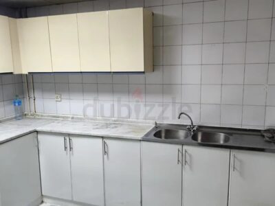 Executive bed space available for Indian gents in BurDubai @ 1000