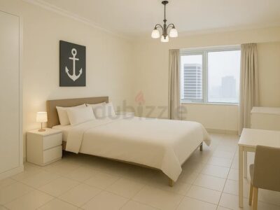 Master Bedroom | Metro View | Heart of Downtown @5000 PM