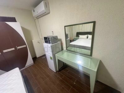 Terrace Room in JVC @ 3500