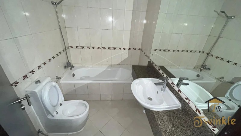 Studio /Chiller Free | Close to Metro | Lake View @ 60000