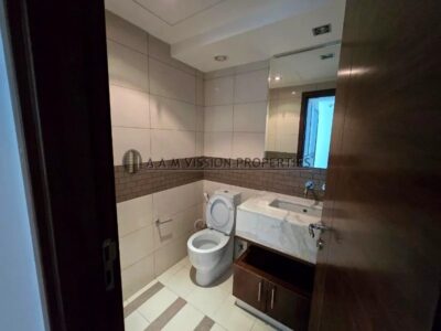 Spacious Furnished 2BHK Apartment in Dubai Marina @ 150000
