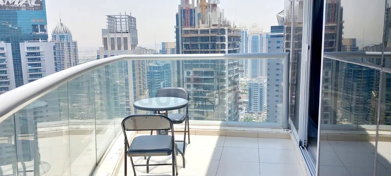 Furished Bedspace FOR LADIES ONLY - DUBAI MARINA @ 2000