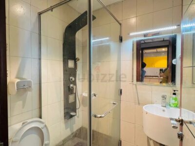 Luxurious Rooms in international City @2700