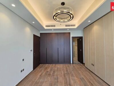 Brand New 1BR | Spacious Layout |Business Bay @ 138000