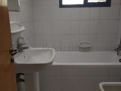 Bed space @ 600 in al Qusais 1 near Dubai airport